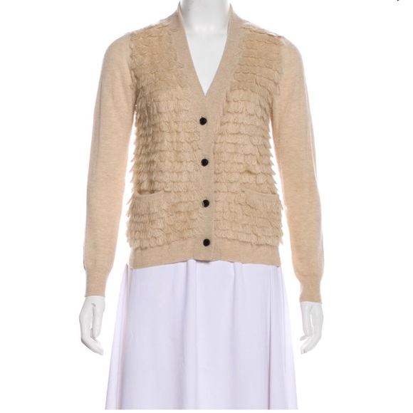 3.1 Philip Lim Cardigan - Picture 1 of 7